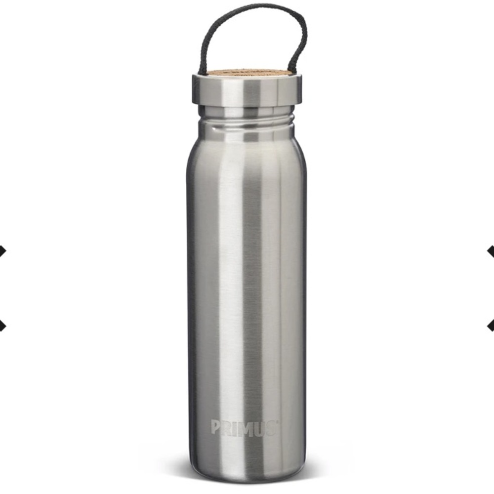 Primus Stainless Steel Water Bottle